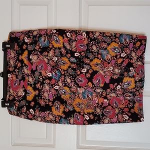 LuLaRoe Cassie skirt